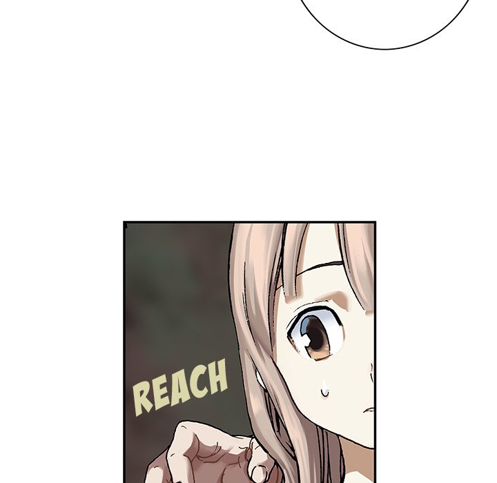 DeepWater Chapter 111 page 31 - Chapter 111