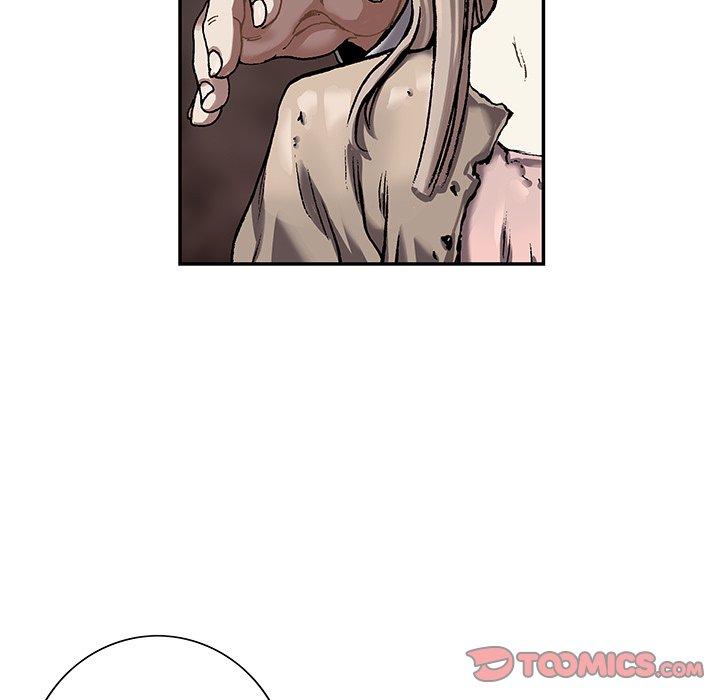 DeepWater Chapter 111 page 32 - Chapter 111