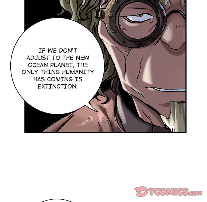 DeepWater Chapter 111 page 36 - Chapter 111