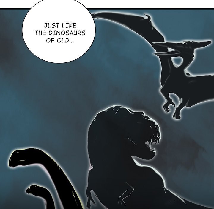 DeepWater Chapter 111 page 37 - Chapter 111