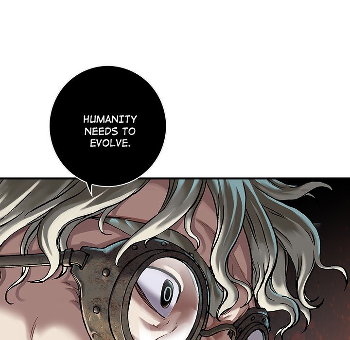 DeepWater Chapter 111 page 39 - Chapter 111