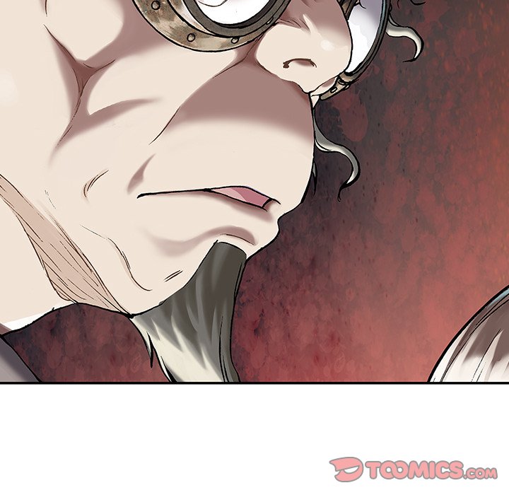 DeepWater Chapter 111 page 40 - Chapter 111