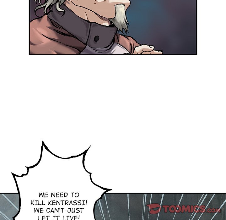 DeepWater Chapter 111 page 44 - Chapter 111