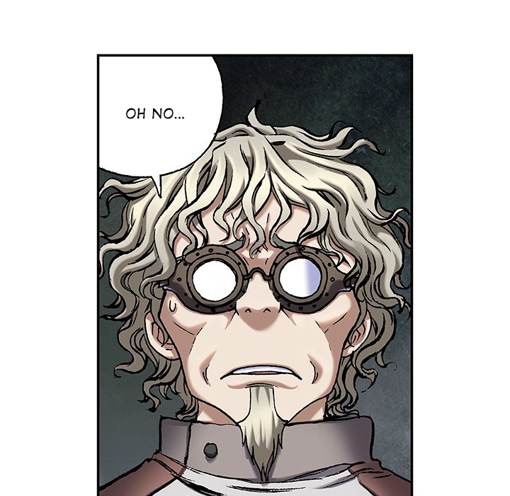 DeepWater Chapter 111 page 49 - Chapter 111