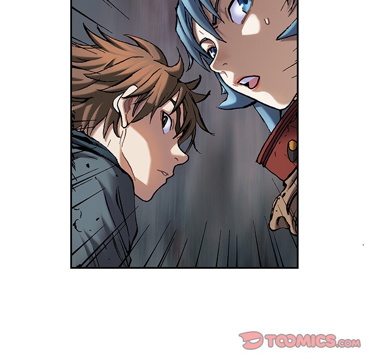 DeepWater Chapter 111 page 52 - Chapter 111