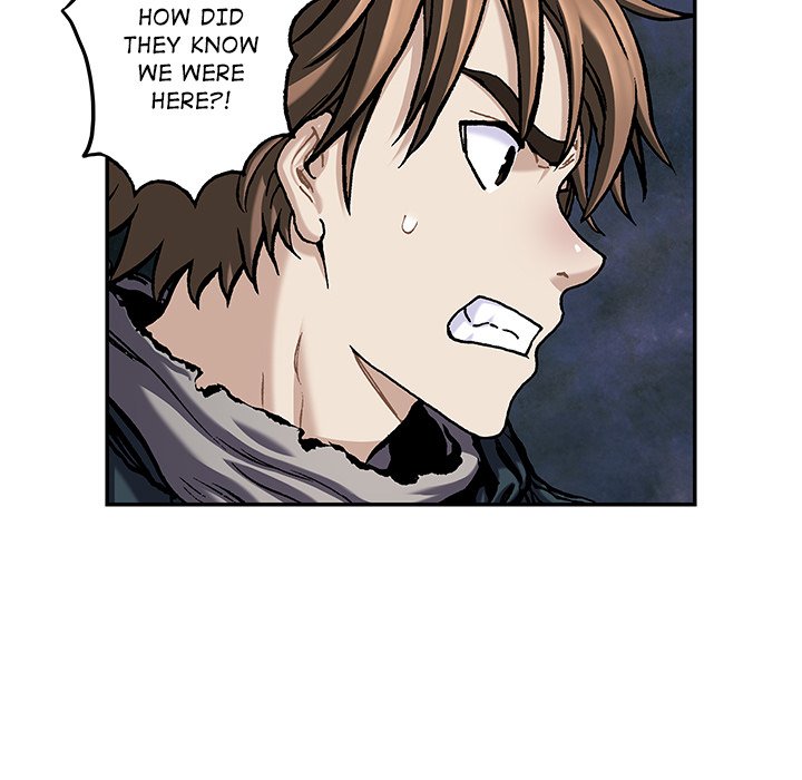 DeepWater Chapter 111 page 57 - Chapter 111