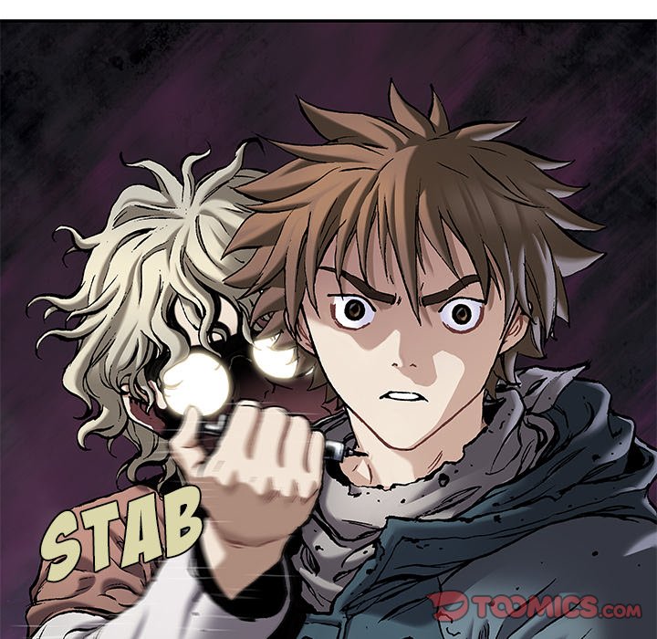 DeepWater Chapter 111 page 58 - Chapter 111