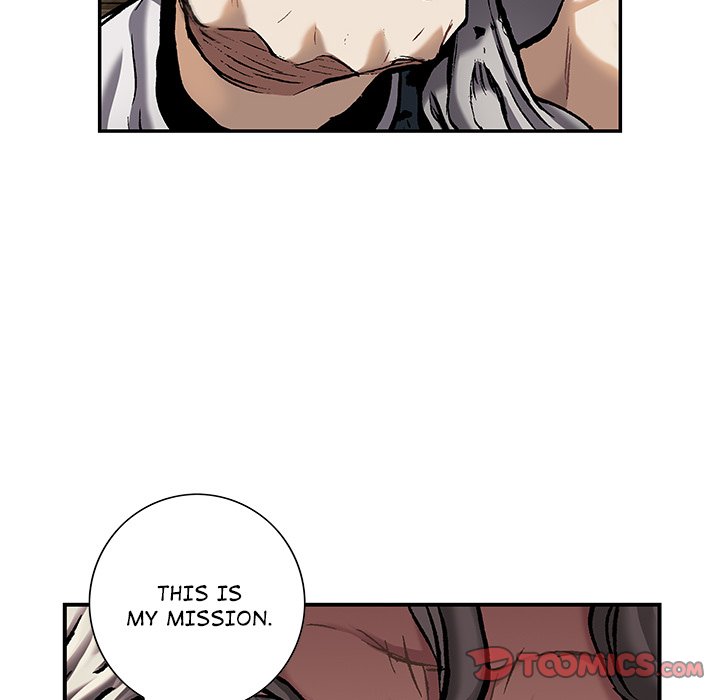 DeepWater Chapter 111 page 60 - Chapter 111