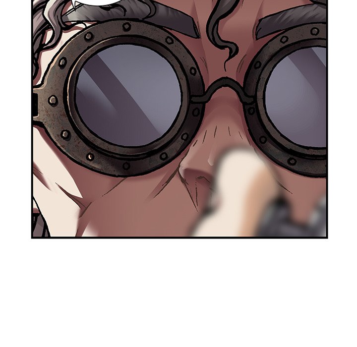DeepWater Chapter 111 page 61 - Chapter 111
