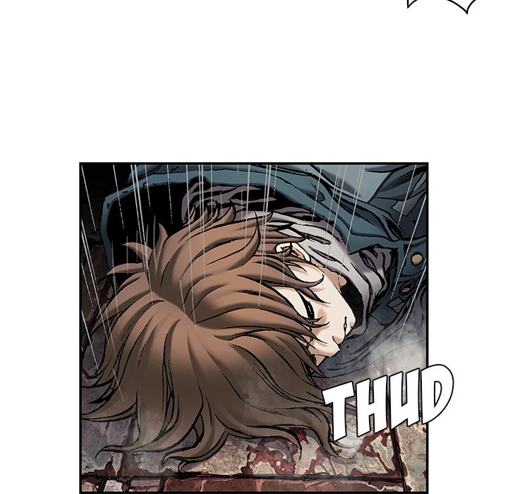 DeepWater Chapter 111 page 63 - Chapter 111
