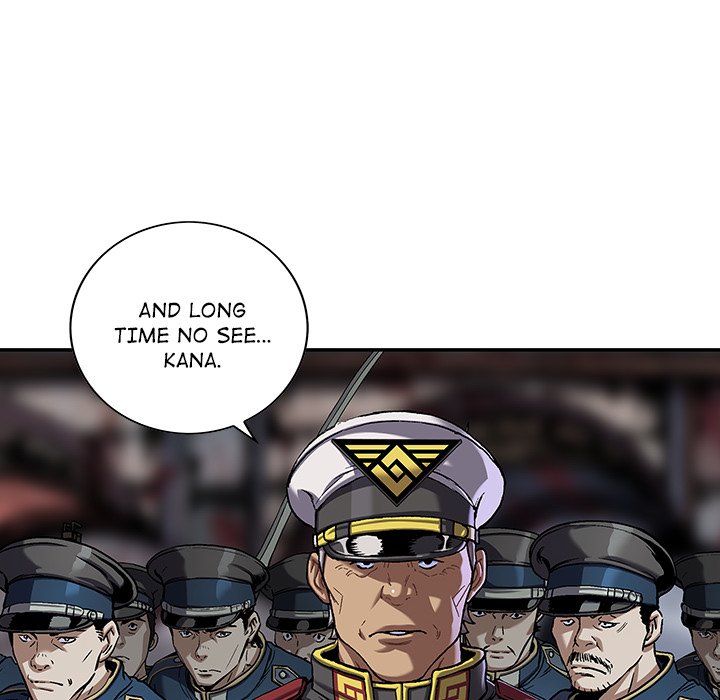 DeepWater Chapter 111 page 67 - Chapter 111