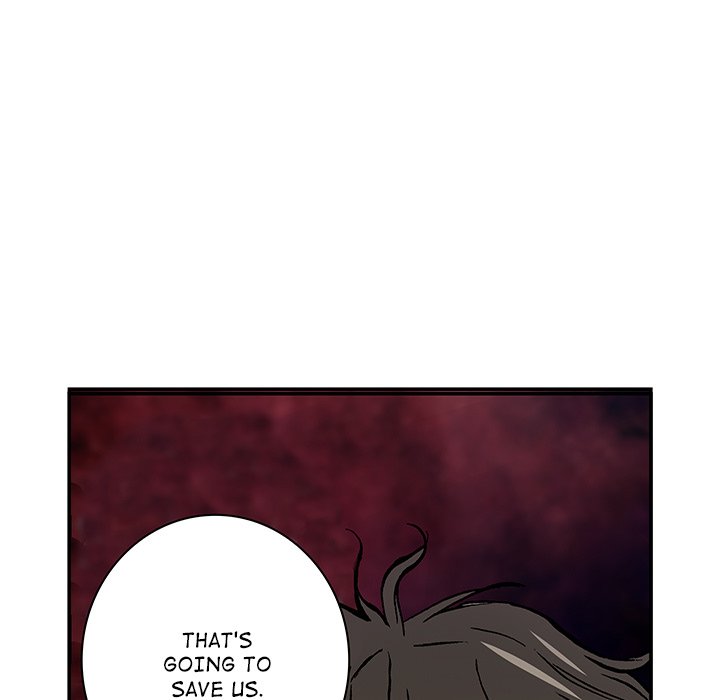DeepWater Chapter 111 page 7 - Chapter 111