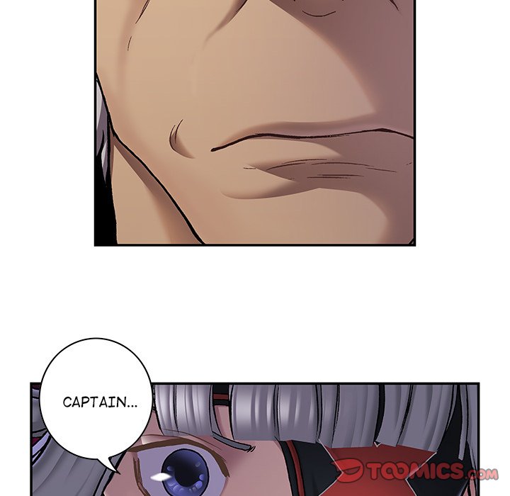 DeepWater Chapter 111 page 70 - Chapter 111