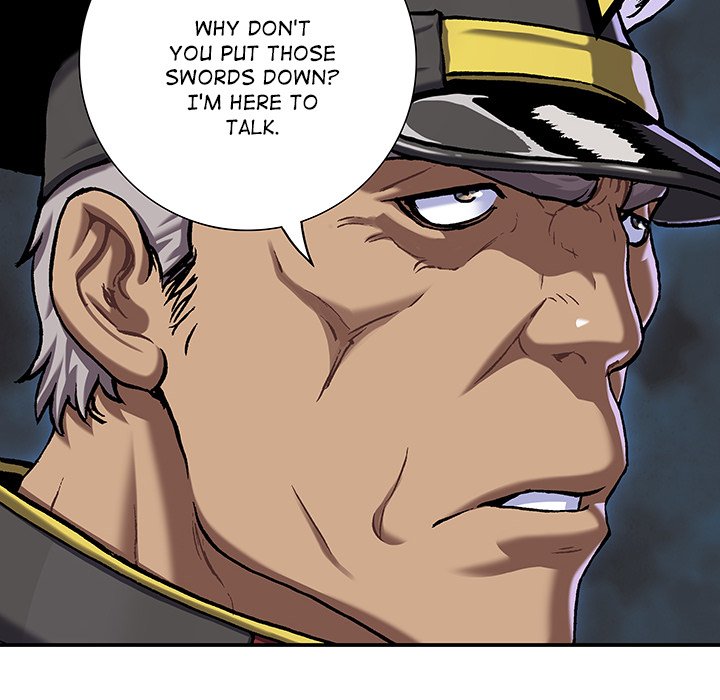 DeepWater Chapter 111 page 73 - Chapter 111