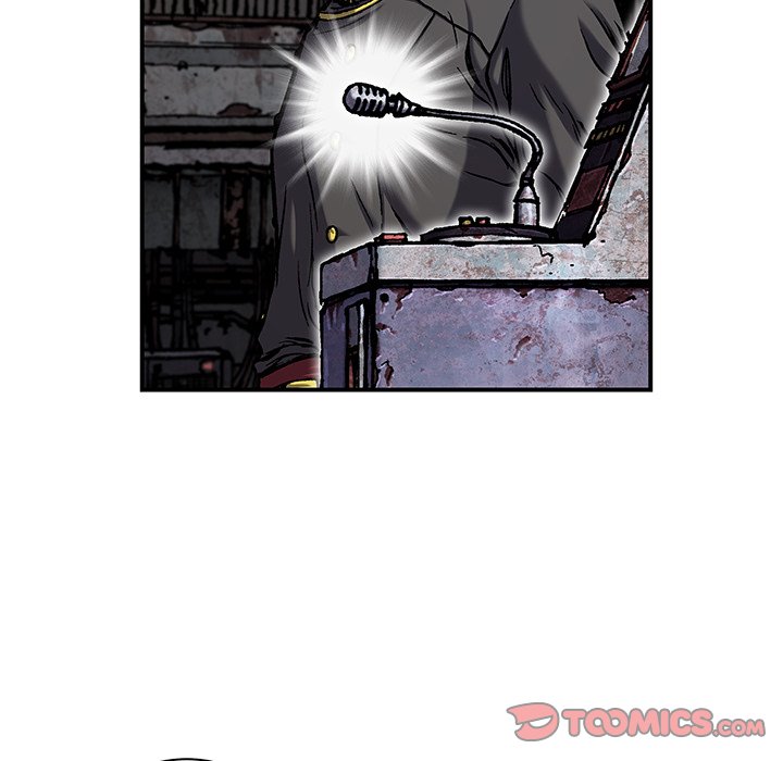 DeepWater Chapter 111 page 76 - Chapter 111