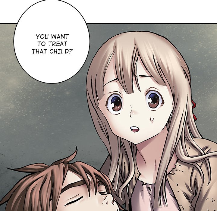 DeepWater Chapter 111 page 77 - Chapter 111