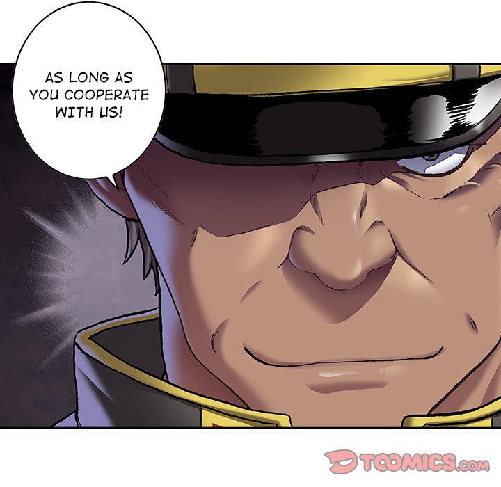 DeepWater Chapter 111 page 80 - Chapter 111