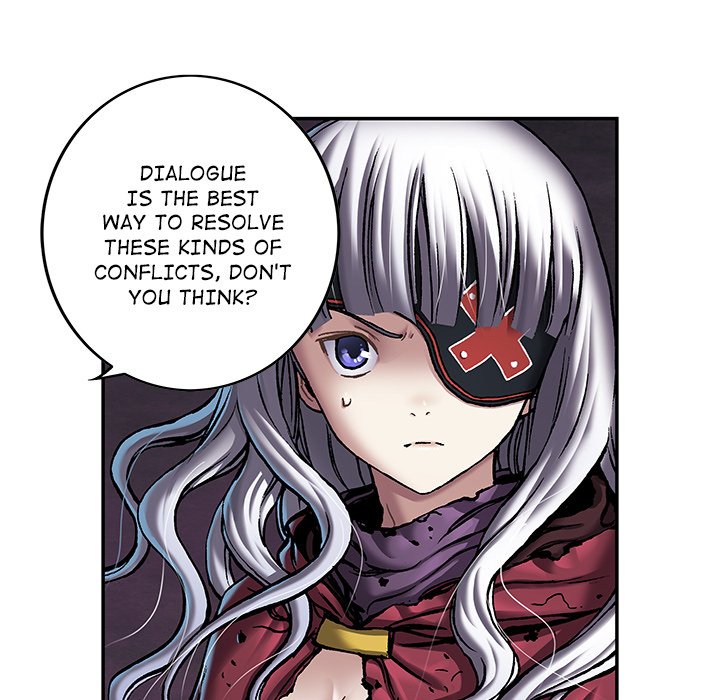 DeepWater Chapter 111 page 81 - Chapter 111