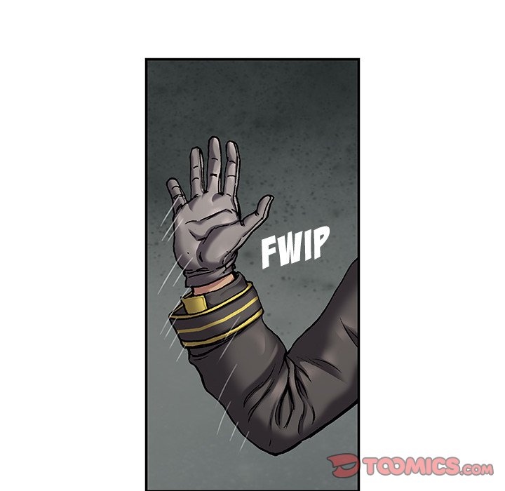 DeepWater Chapter 111 page 84 - Chapter 111