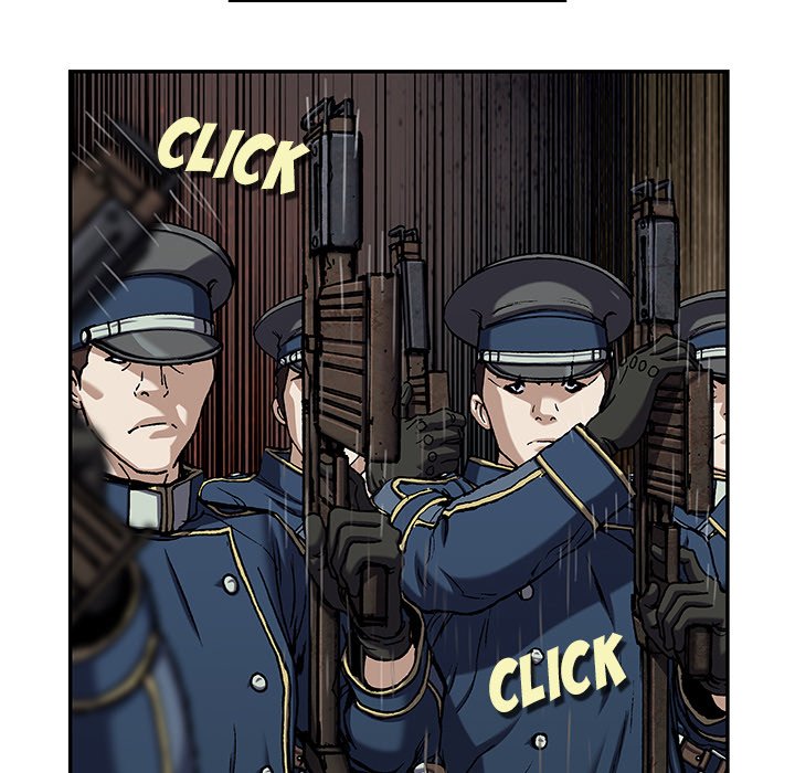 DeepWater Chapter 111 page 85 - Chapter 111