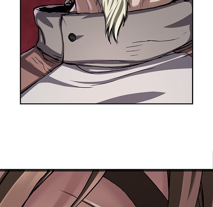 DeepWater Chapter 111 page 9 - Chapter 111