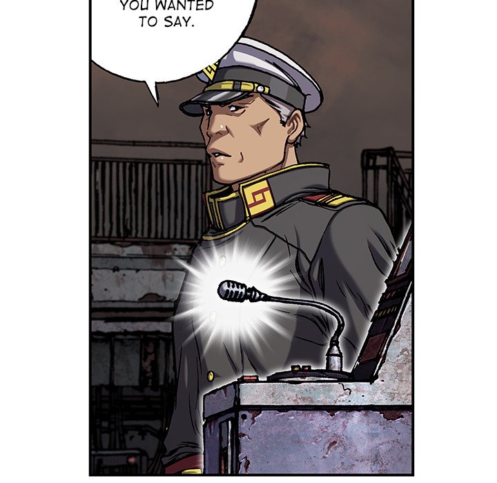 DeepWater Chapter 112 page 12 - Chapter 112
