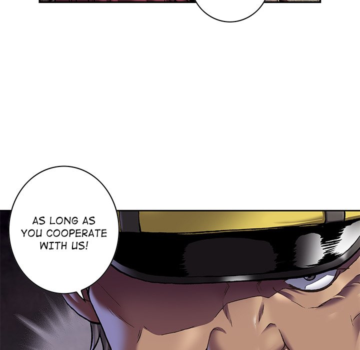 DeepWater Chapter 112 page 16 - Chapter 112