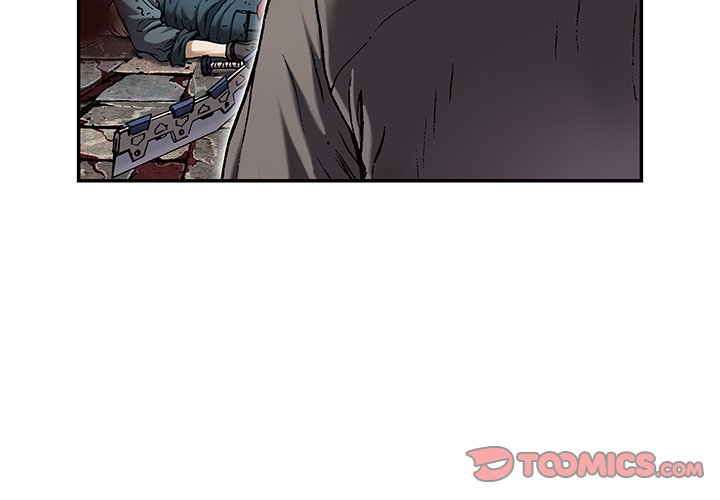 DeepWater Chapter 112 page 2 - Chapter 112