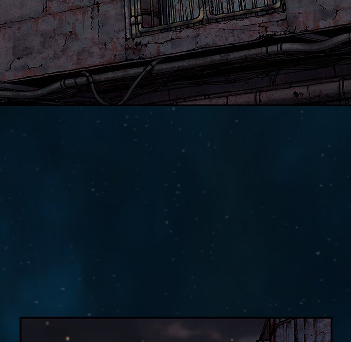 DeepWater Chapter 112 page 29 - Chapter 112