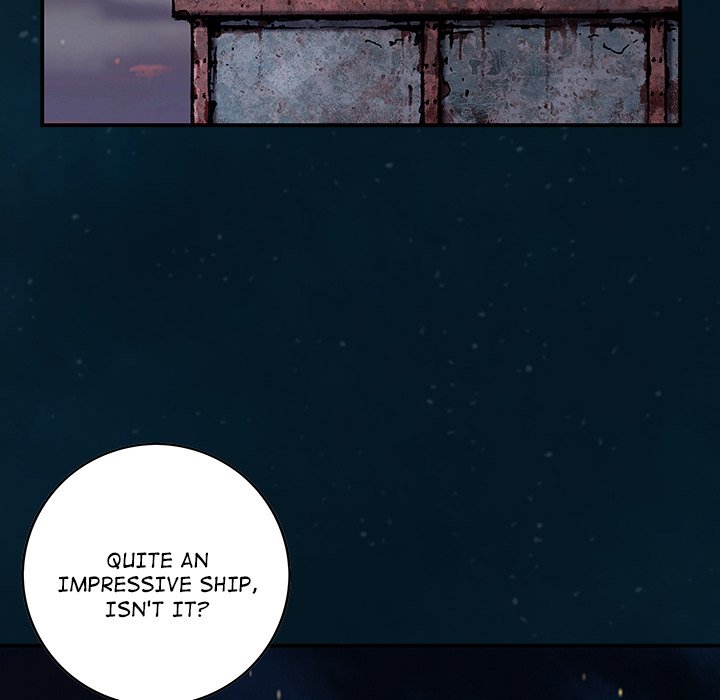 DeepWater Chapter 112 page 31 - Chapter 112