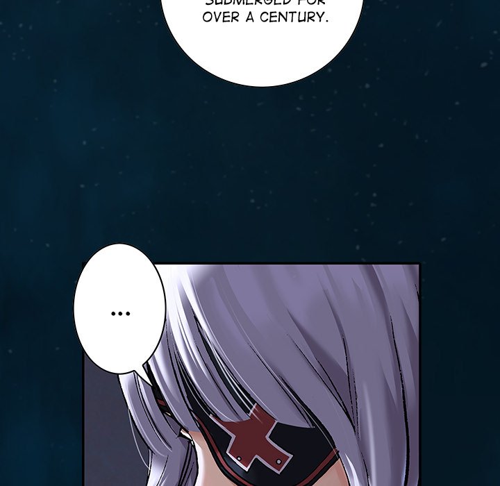 DeepWater Chapter 112 page 33 - Chapter 112