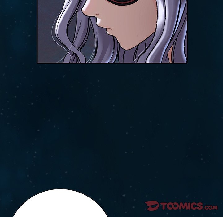 DeepWater Chapter 112 page 34 - Chapter 112