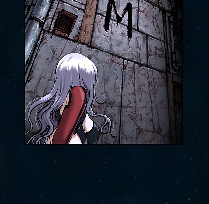 DeepWater Chapter 112 page 39 - Chapter 112