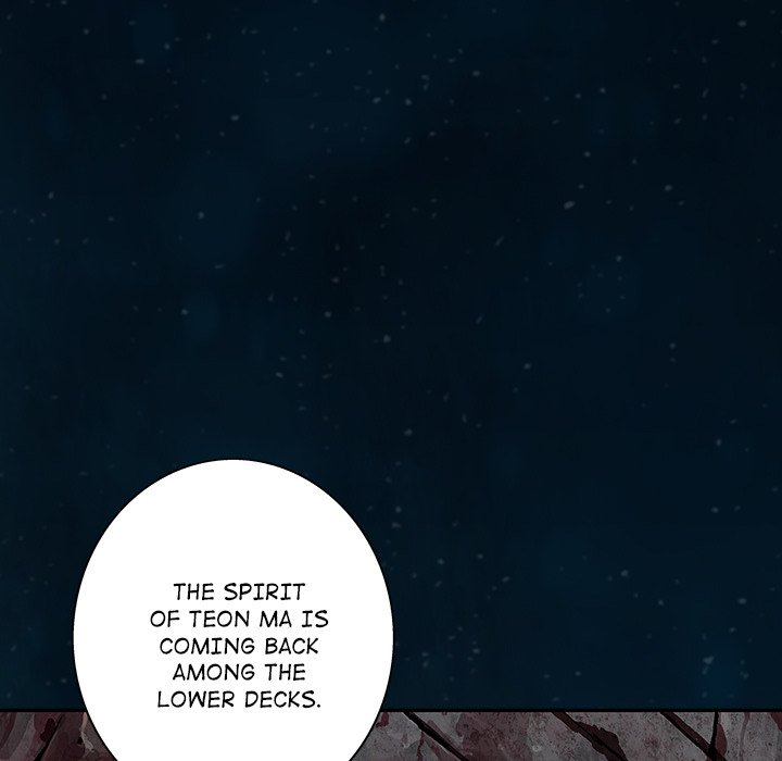 DeepWater Chapter 112 page 40 - Chapter 112