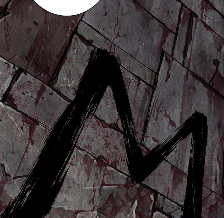 DeepWater Chapter 112 page 41 - Chapter 112