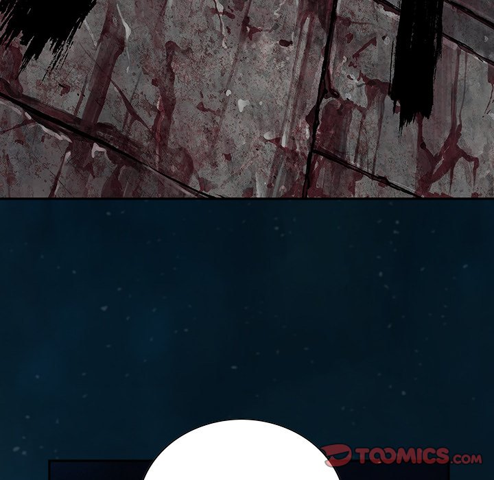 DeepWater Chapter 112 page 42 - Chapter 112