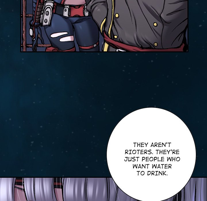 DeepWater Chapter 112 page 44 - Chapter 112