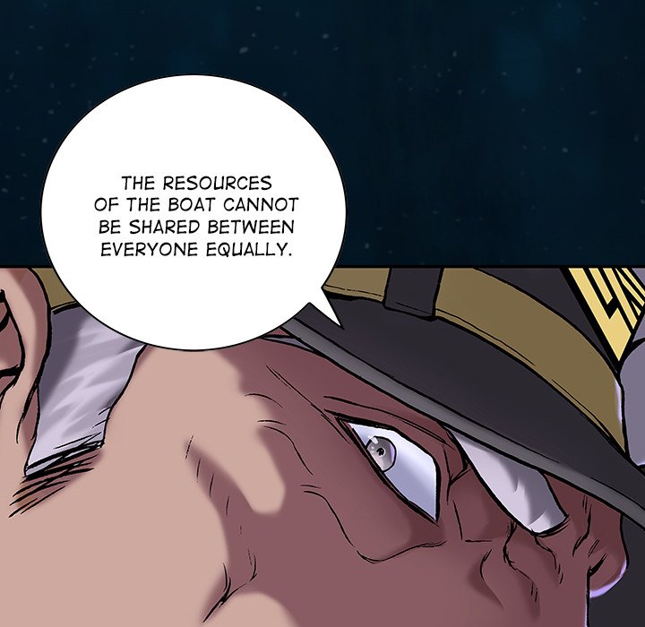 DeepWater Chapter 112 page 47 - Chapter 112