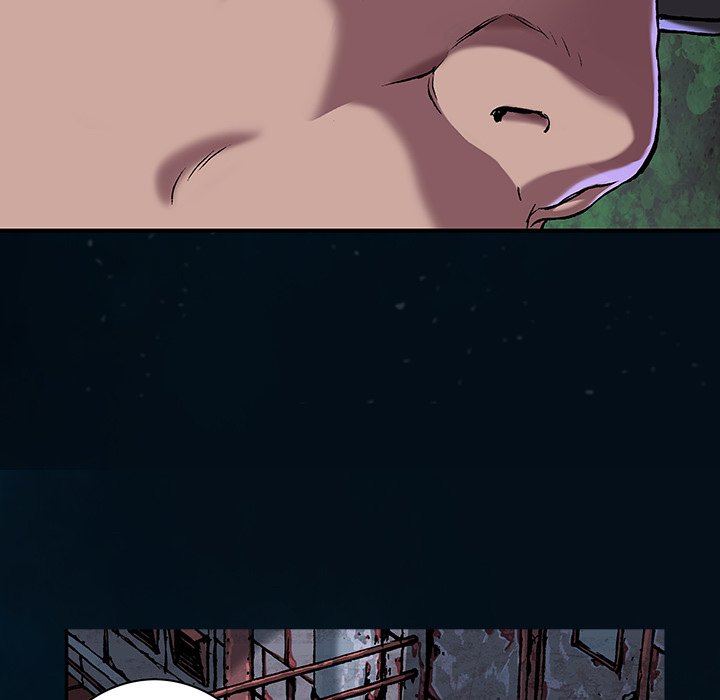 DeepWater Chapter 112 page 48 - Chapter 112