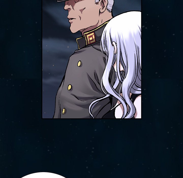 DeepWater Chapter 112 page 51 - Chapter 112