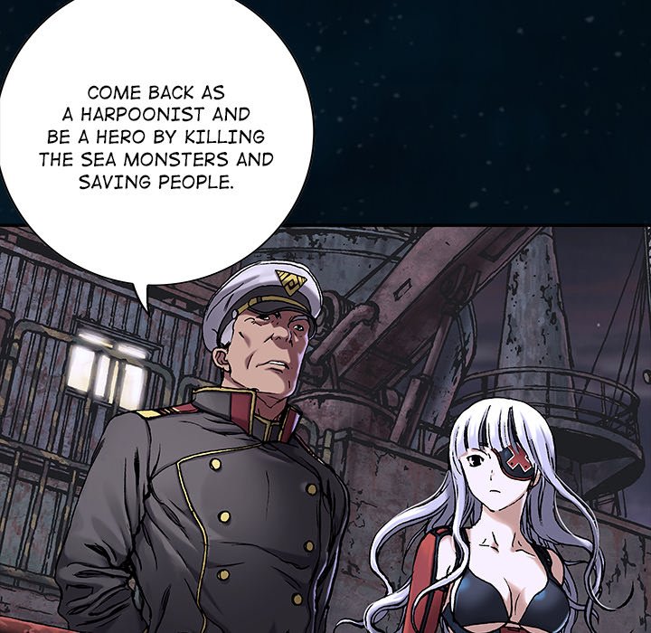 DeepWater Chapter 112 page 52 - Chapter 112