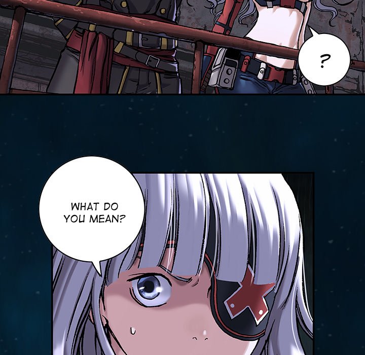DeepWater Chapter 112 page 53 - Chapter 112