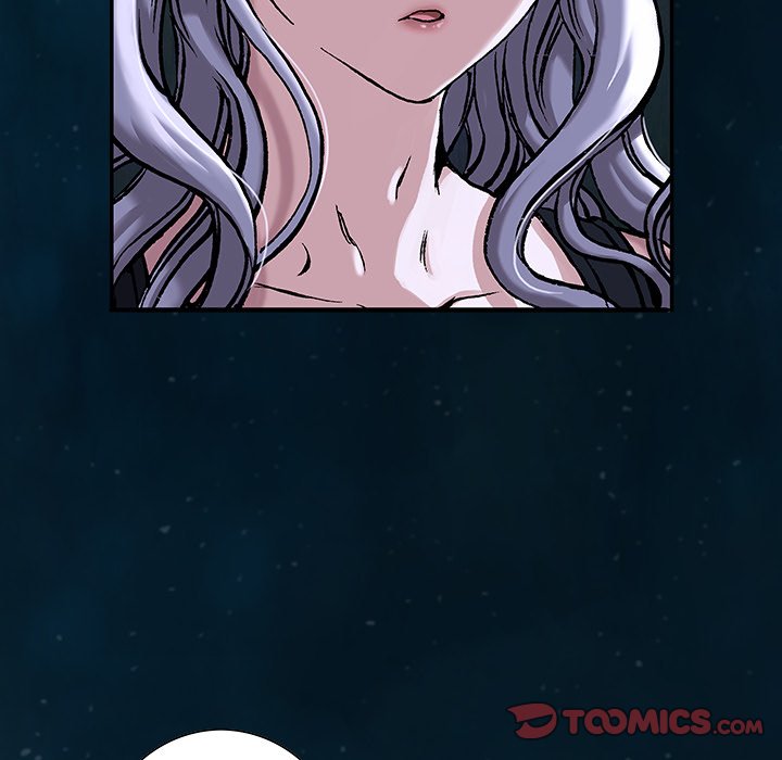 DeepWater Chapter 112 page 54 - Chapter 112