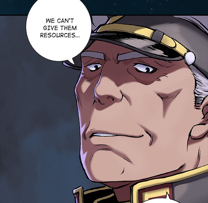DeepWater Chapter 112 page 55 - Chapter 112