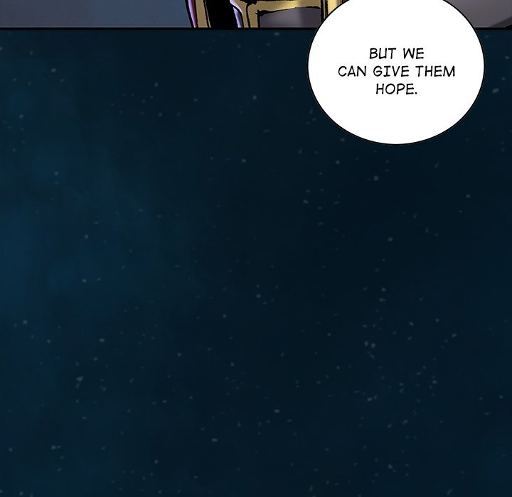 DeepWater Chapter 112 page 56 - Chapter 112