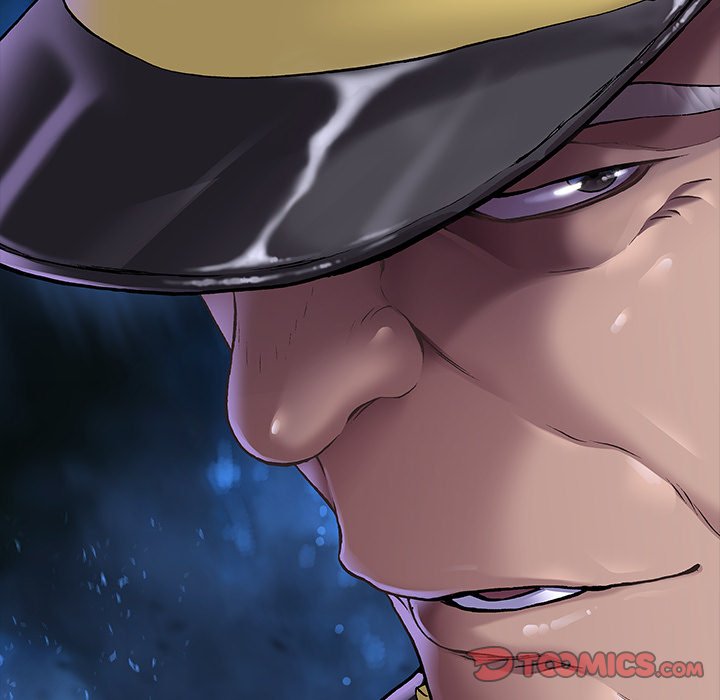 DeepWater Chapter 112 page 58 - Chapter 112