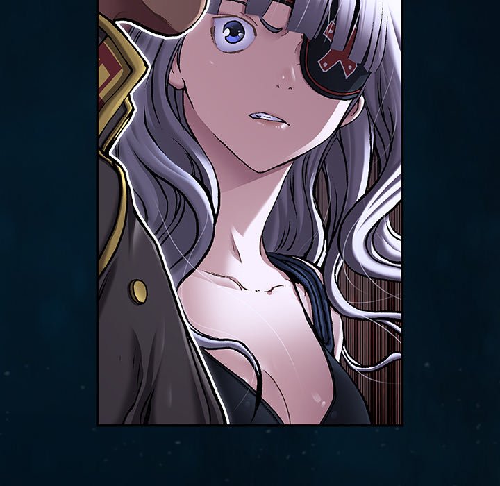 DeepWater Chapter 112 page 61 - Chapter 112