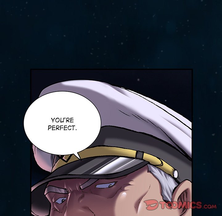 DeepWater Chapter 112 page 62 - Chapter 112