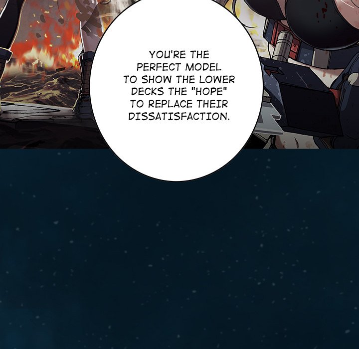 DeepWater Chapter 112 page 67 - Chapter 112