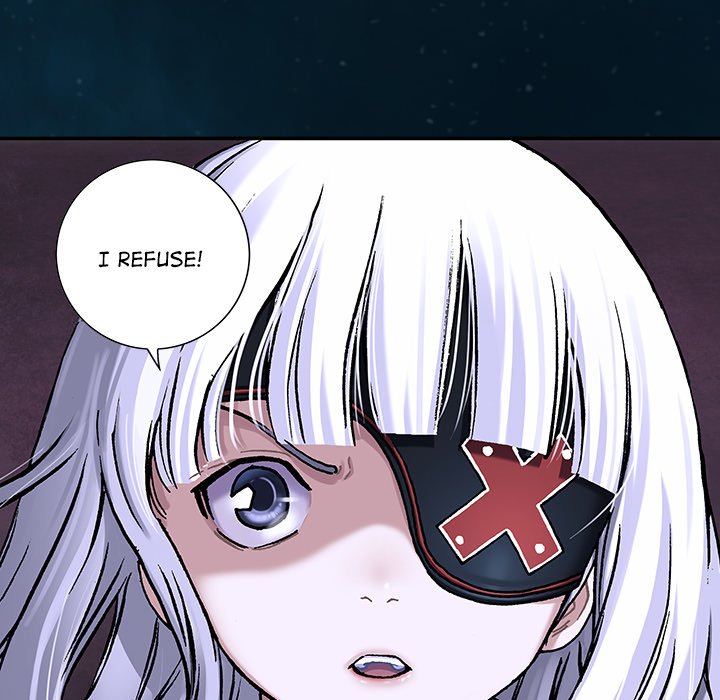 DeepWater Chapter 112 page 68 - Chapter 112